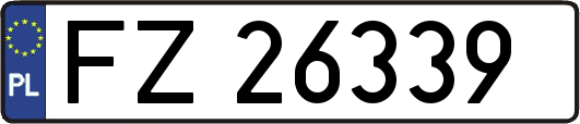 FZ26339