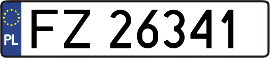 FZ26341