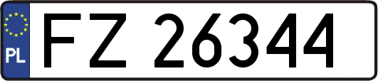 FZ26344