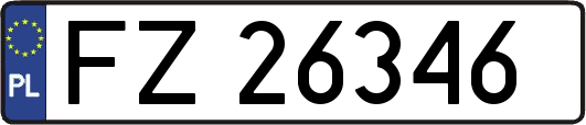 FZ26346