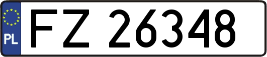 FZ26348