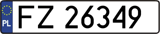 FZ26349