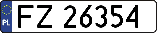 FZ26354