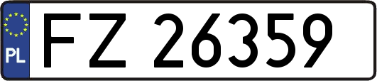 FZ26359
