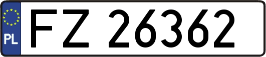 FZ26362
