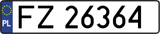 FZ26364
