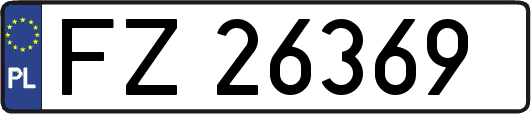 FZ26369