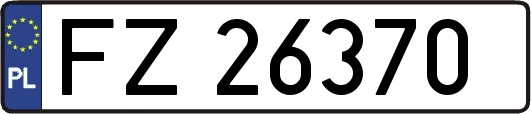 FZ26370