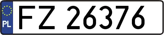 FZ26376