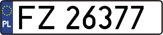 FZ26377
