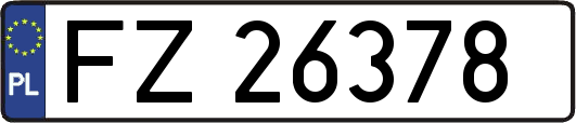 FZ26378