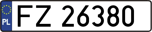 FZ26380
