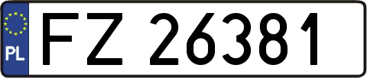FZ26381