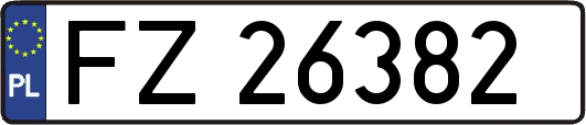 FZ26382