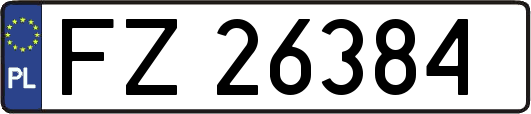 FZ26384