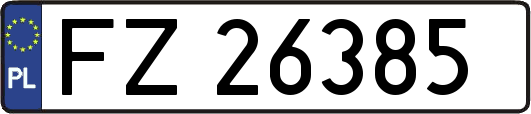 FZ26385