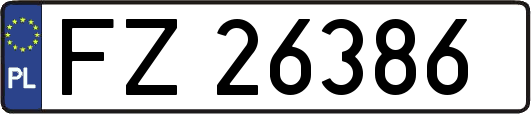 FZ26386