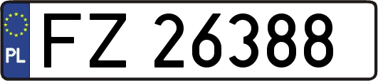 FZ26388