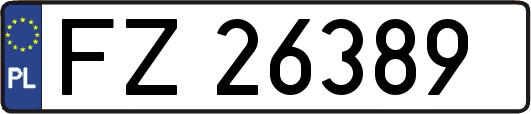 FZ26389