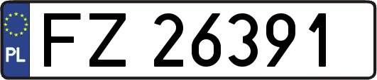 FZ26391