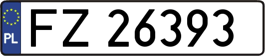 FZ26393
