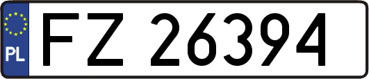 FZ26394