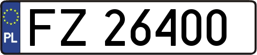 FZ26400