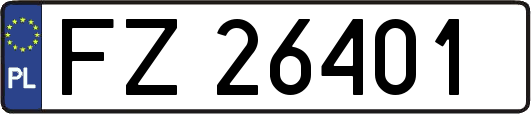 FZ26401