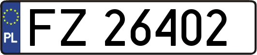 FZ26402