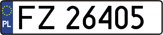 FZ26405