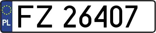 FZ26407