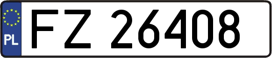 FZ26408