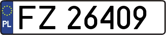 FZ26409