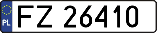 FZ26410