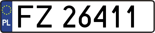 FZ26411