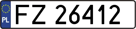 FZ26412