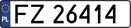 FZ26414