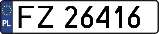 FZ26416