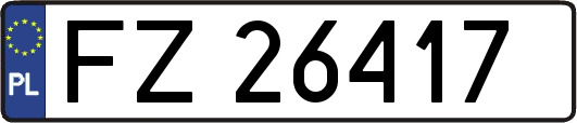 FZ26417