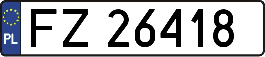 FZ26418