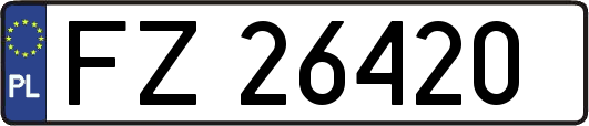 FZ26420