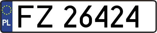 FZ26424