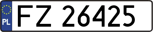 FZ26425
