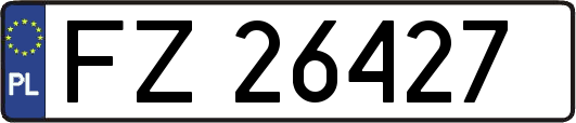 FZ26427