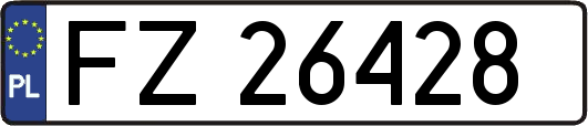 FZ26428