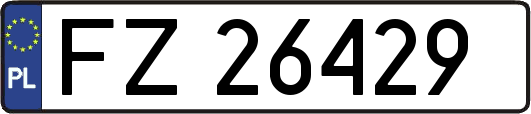 FZ26429