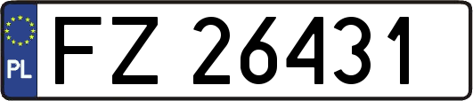 FZ26431