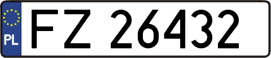 FZ26432