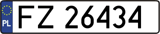 FZ26434