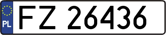 FZ26436
